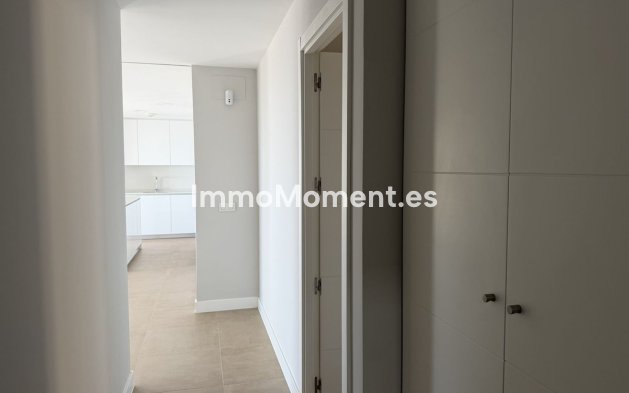 Resale - Apartment - Benalmadena - Benalmadena Pueblo