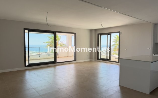 Resale - Apartment - Benalmadena - Benalmadena Pueblo