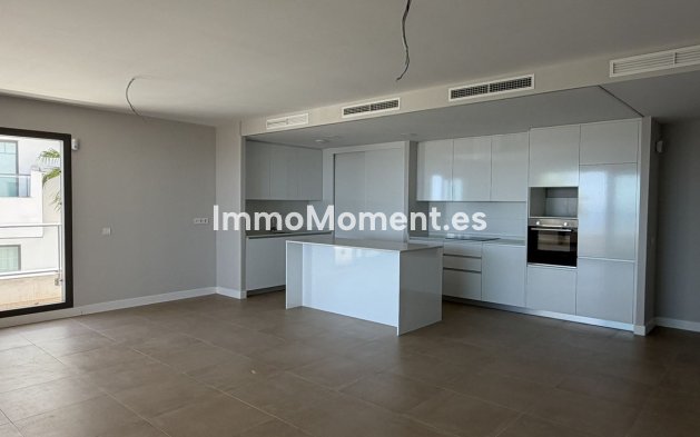 Resale - Apartment - Benalmadena - Benalmadena Pueblo