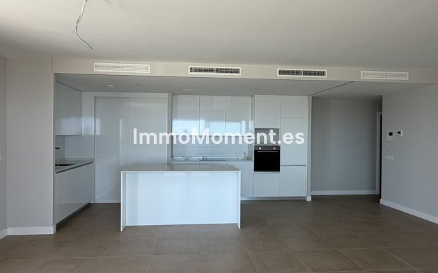 Resale - Apartment - Benalmadena - Benalmadena Pueblo