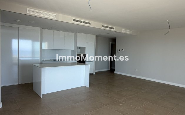 Resale - Apartment - Benalmadena - Benalmadena Pueblo