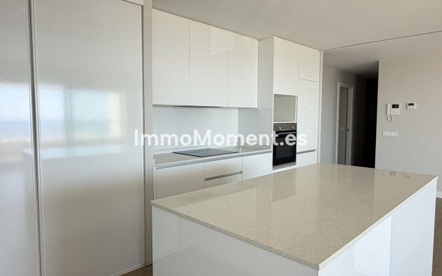 Resale - Apartment - Benalmadena - Benalmadena Pueblo