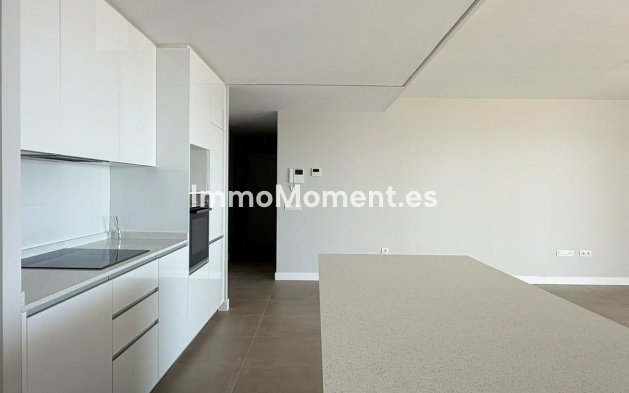 Resale - Apartment - Benalmadena - Benalmadena Pueblo