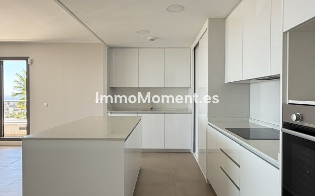 Resale - Apartment - Benalmadena - Benalmadena Pueblo