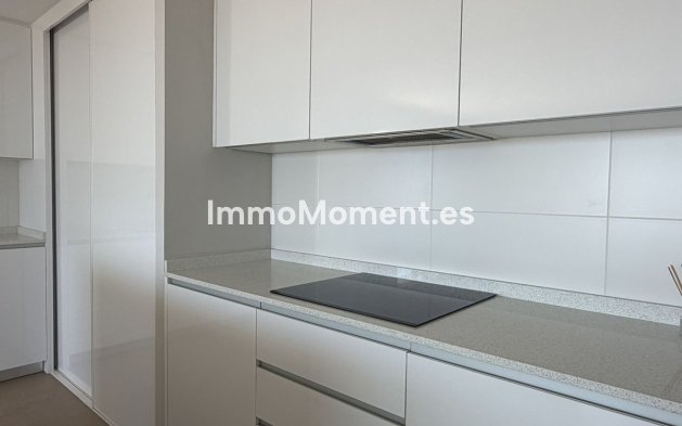 Resale - Apartment - Benalmadena - Benalmadena Pueblo