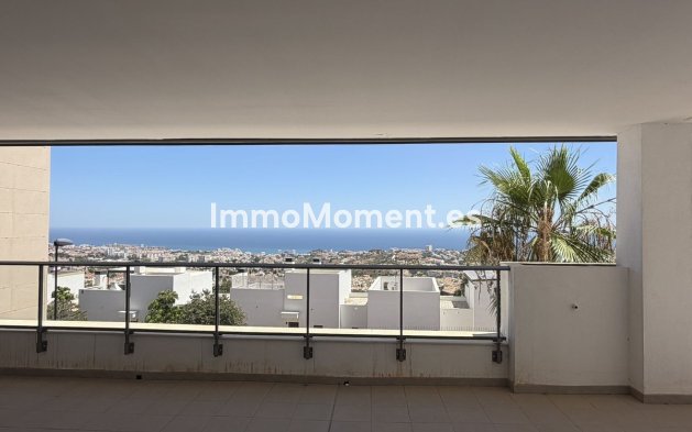 Resale - Apartment - Benalmadena - Benalmadena Pueblo