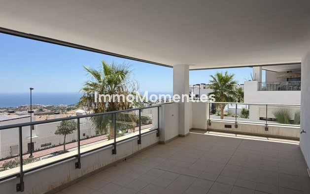 Resale - Apartment - Benalmadena - Benalmadena Pueblo
