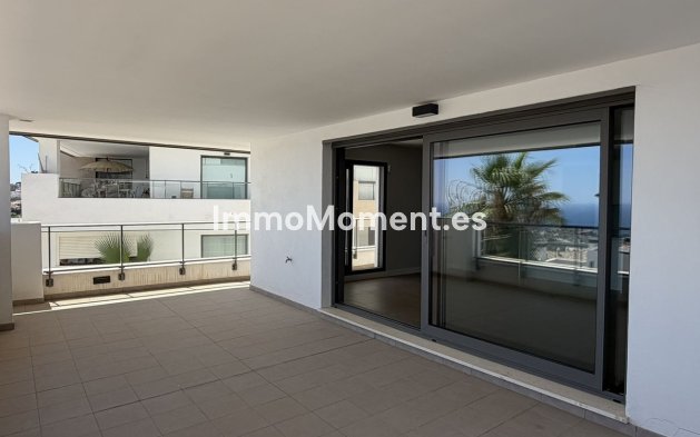 Resale - Apartment - Benalmadena - Benalmadena Pueblo