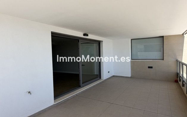 Resale - Apartment - Benalmadena - Benalmadena Pueblo
