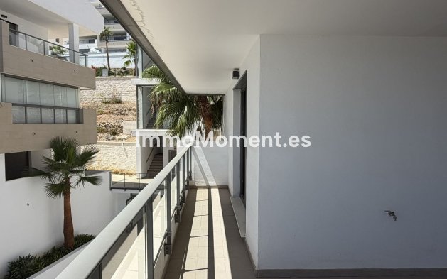 Resale - Apartment - Benalmadena - Benalmadena Pueblo
