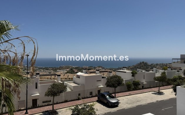 Resale - Apartment - Benalmadena - Benalmadena Pueblo