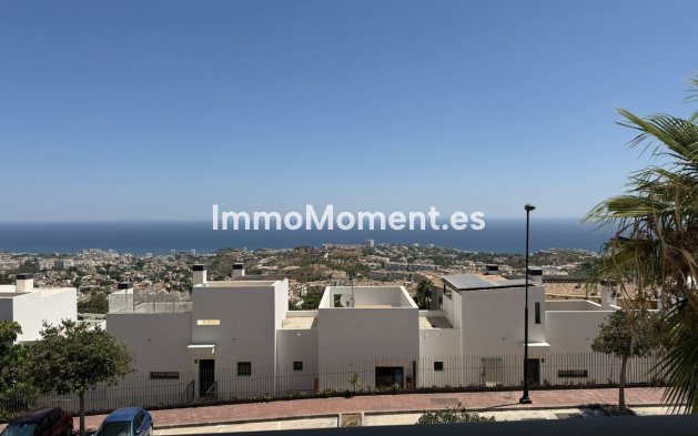Resale - Apartment - Benalmadena - Benalmadena Pueblo