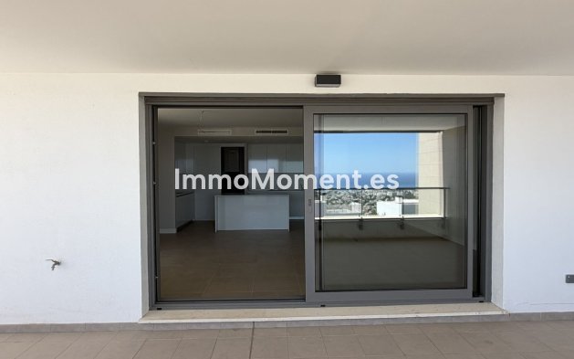 Resale - Apartment - Benalmadena - Benalmadena Pueblo