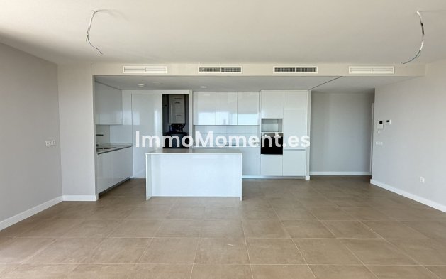 Resale - Apartment - Benalmadena - Benalmadena Pueblo