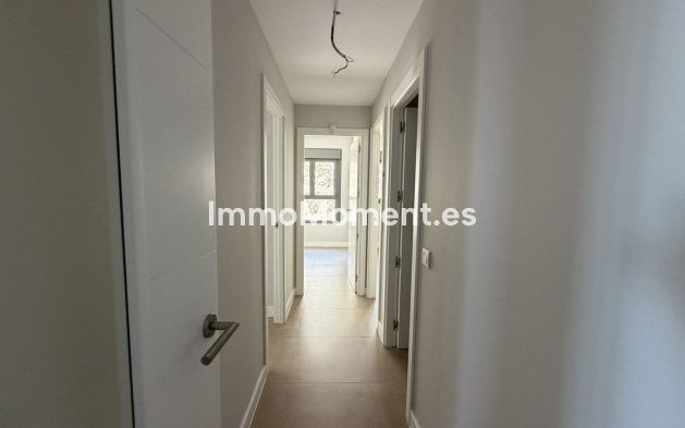Resale - Apartment - Benalmadena - Benalmadena Pueblo