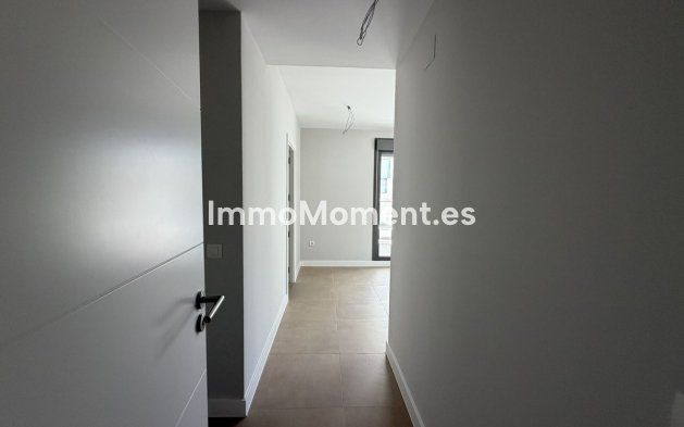 Resale - Apartment - Benalmadena - Benalmadena Pueblo