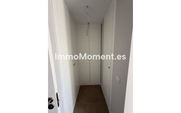 Resale - Apartment - Benalmadena - Benalmadena Pueblo