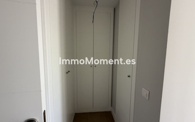 Resale - Apartment - Benalmadena - Benalmadena Pueblo