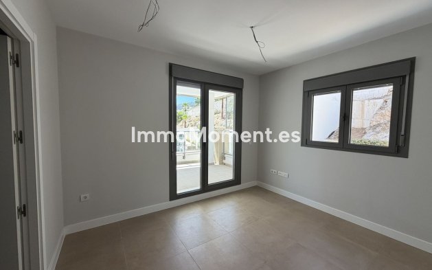 Resale - Apartment - Benalmadena - Benalmadena Pueblo
