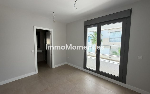 Resale - Apartment - Benalmadena - Benalmadena Pueblo