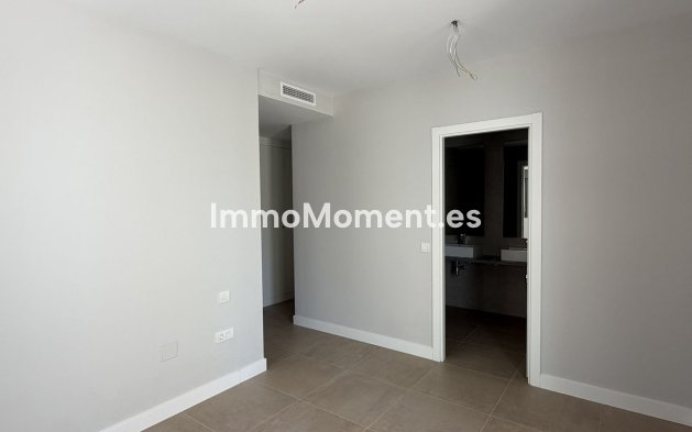 Resale - Apartment - Benalmadena - Benalmadena Pueblo