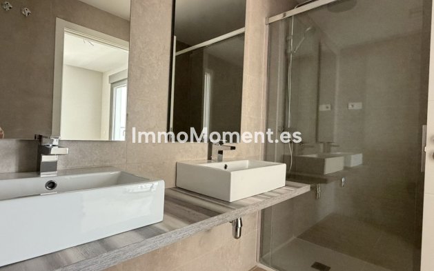 Resale - Apartment - Benalmadena - Benalmadena Pueblo