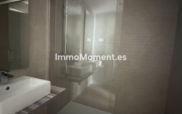 Resale - Apartment - Benalmadena - Benalmadena Pueblo