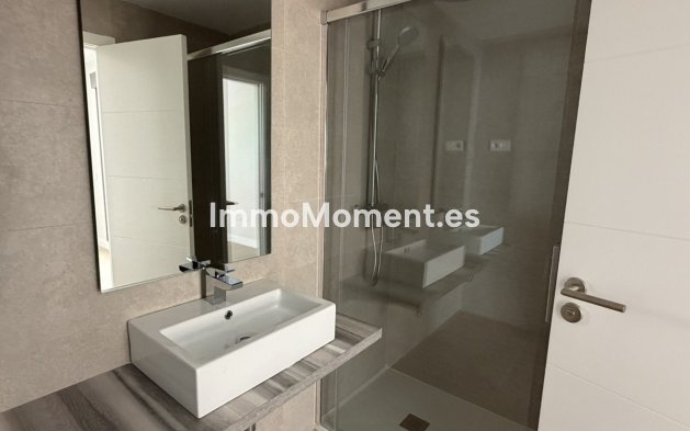 Resale - Apartment - Benalmadena - Benalmadena Pueblo