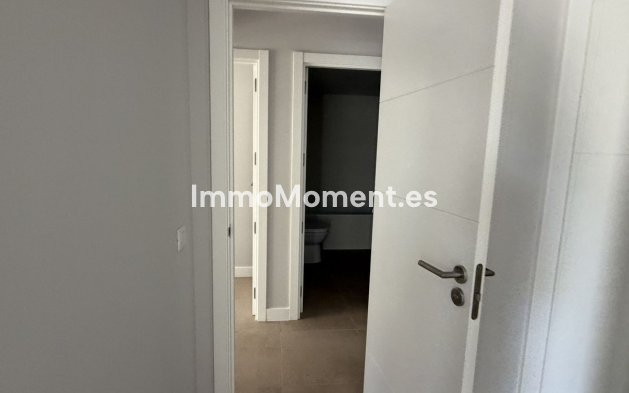 Resale - Apartment - Benalmadena - Benalmadena Pueblo
