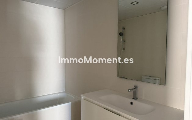Resale - Apartment - Benalmadena - Benalmadena Pueblo