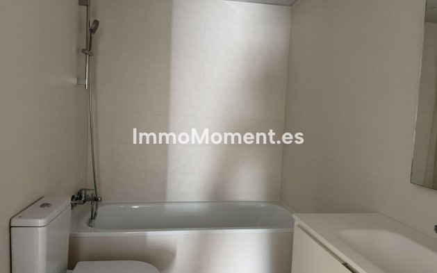Resale - Apartment - Benalmadena - Benalmadena Pueblo