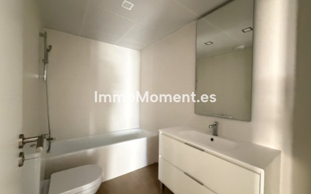 Resale - Apartment - Benalmadena - Benalmadena Pueblo