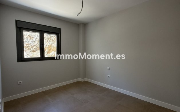 Resale - Apartment - Benalmadena - Benalmadena Pueblo