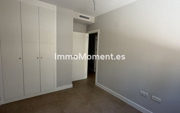 Resale - Apartment - Benalmadena - Benalmadena Pueblo