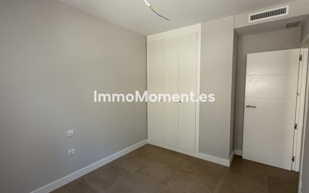 Resale - Apartment - Benalmadena - Benalmadena Pueblo