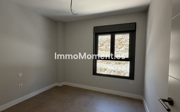 Resale - Apartment - Benalmadena - Benalmadena Pueblo