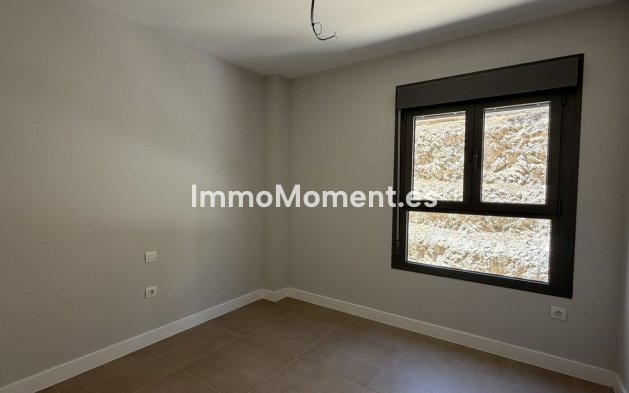 Resale - Apartment - Benalmadena - Benalmadena Pueblo