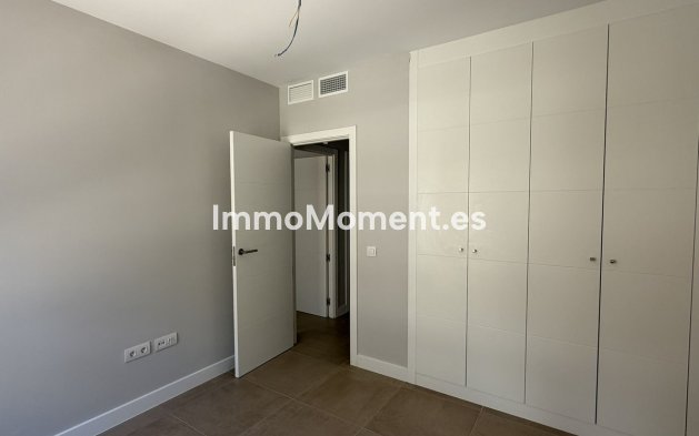 Resale - Apartment - Benalmadena - Benalmadena Pueblo