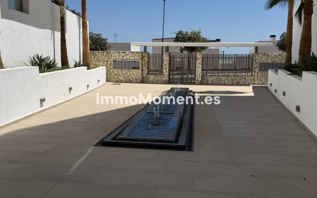 Resale - Apartment - Benalmadena - Benalmadena Pueblo
