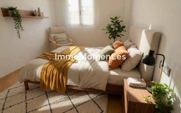 Wiederverkauf - Wohnung - Alicante - Alicante Centro