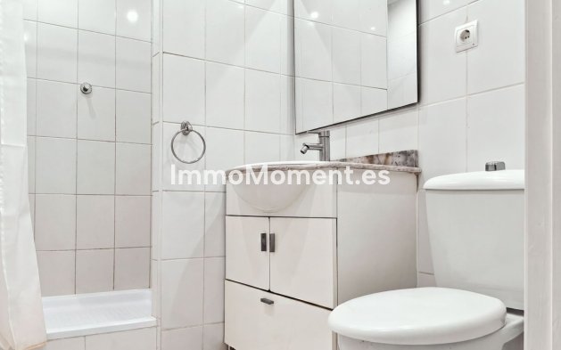 Bestaande woning - Appartement - Torremolinos - Montemar