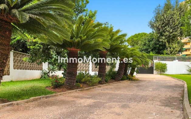 Bestaande woning - Appartement - Torremolinos - Montemar