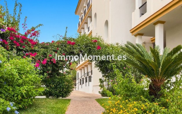 Bestaande woning - Appartement - Torremolinos - Montemar