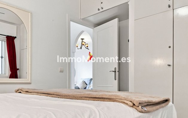 Bestaande woning - Appartement - Torremolinos - Montemar