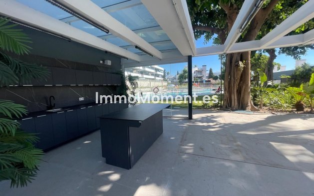 Bestaande woning - Rijtjeshuis - Torremolinos - Montemar