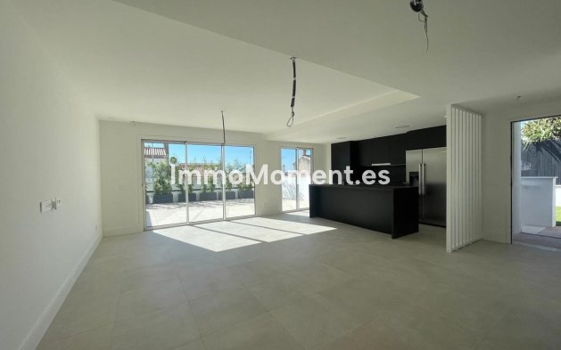 Bestaande woning - Rijtjeshuis - Torremolinos - Montemar