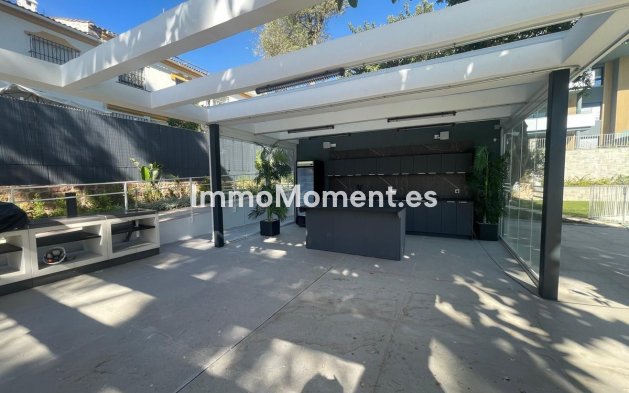 Bestaande woning - Rijtjeshuis - Torremolinos - Montemar