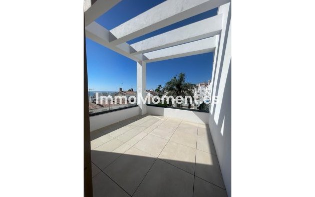 Bestaande woning - Rijtjeshuis - Torremolinos - Montemar