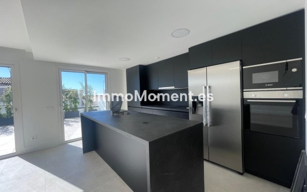 Bestaande woning - Rijtjeshuis - Torremolinos - Montemar