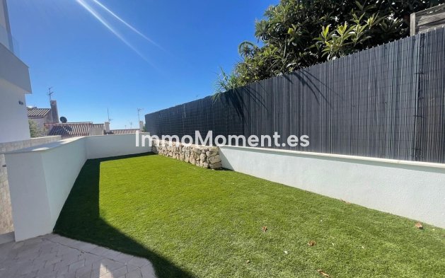 Bestaande woning - Rijtjeshuis - Torremolinos - Montemar